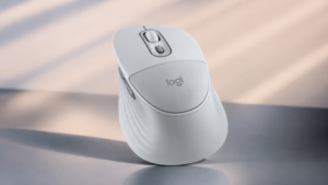Logitech Signature Comfort Plus Serisi Tanıtıldı: M850 L Mouse ve MK880 Klavye Seti Dikkat Çekiyor