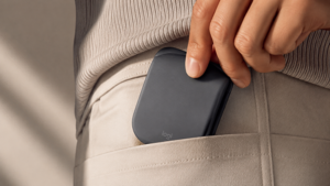 Logitech’in katlanabilir yeni faresi ortaya çıktı: Touch kaydırma sistemi dikkat çekiyor