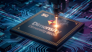 MediaTek Dimensity 8600 Özellikleri Ortaya Çıktı: 3nm Süreciyle Büyük Performans Sıçraması