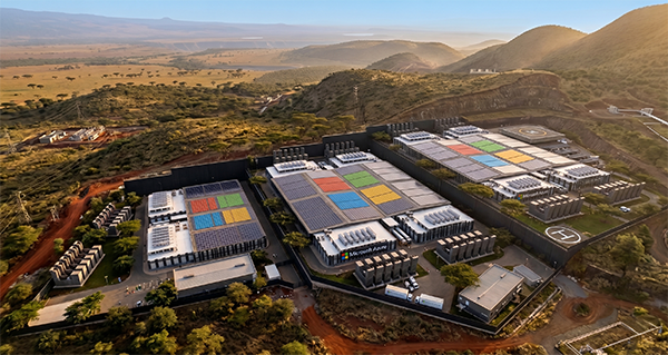 Microsoft ve G42’nin Kenya Veri Merkezi Projesi Enerji Krizine Takıldı Microsoft ve G42’nin Kenya Veri Merkezi Projesi Enerji Krizine Takıldı