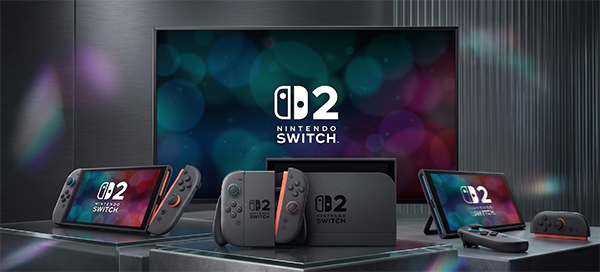 Nintendo Switch 2