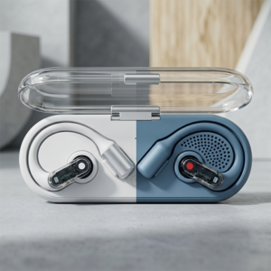 Nothing Ear (open) için yeni mavi renk seçeneği geliyor