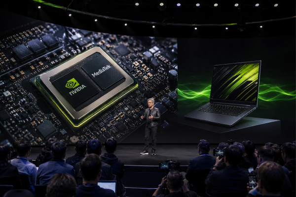 Nvidia N1X ve N1 İşlemcileri Computex 2026'nın En Büyük Sürprizi Olabilir: Windows Dizüstü Bilgisayarlarda Yeni Dönem Başlıyor