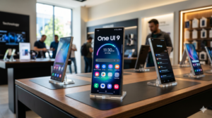 Samsung Galaxy Sahiplerine Müjde: One UI 9 Güncellemesi Alacak Modeller Belli Oldu