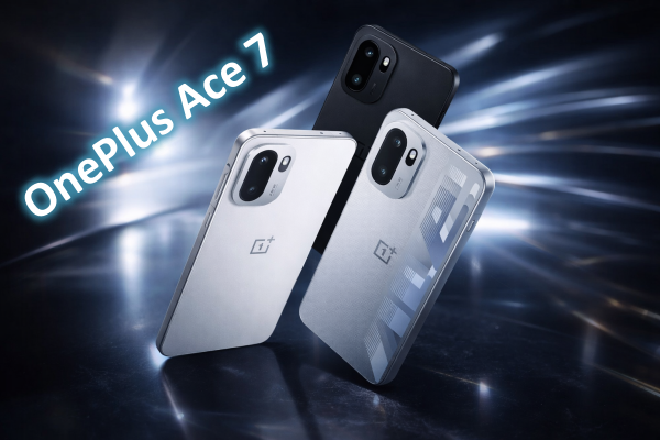 OnePlus Ace 7