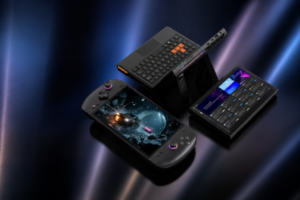 OneXPlayer 3 incelemesi: Intel Arc G3 Extreme ile gelen 3’ü 1 arada oyun konsolu