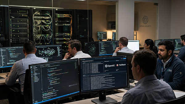 OpenAI TanStack Saldırısı