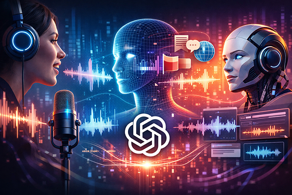 OpenAI gerçek zamanlı ses modelleri ailesini genişletti