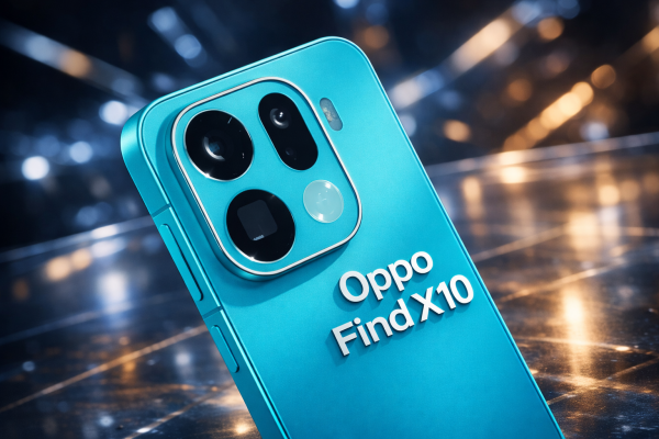 Oppo Find X10 özellikleri
