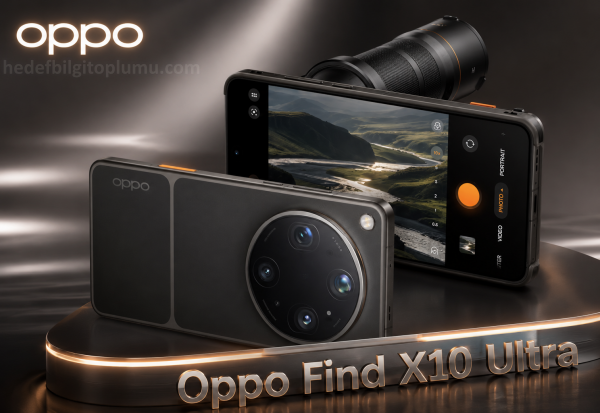 Oppo Find X10 Ultra