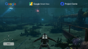 Google Street View ve Genie 3 birleşti: Gerçek şehirler artık yapay zekâ ile simüle ediliyor