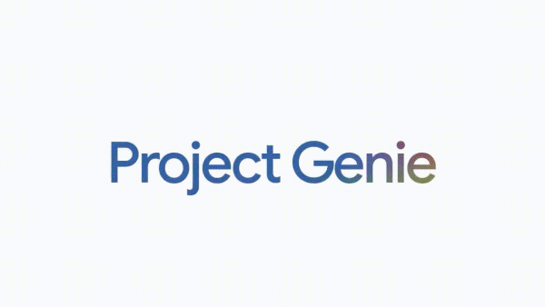 Google, Project Genie ile Street View Görüntülerini Etkileşimli Dünyalara Dönüştürdü
