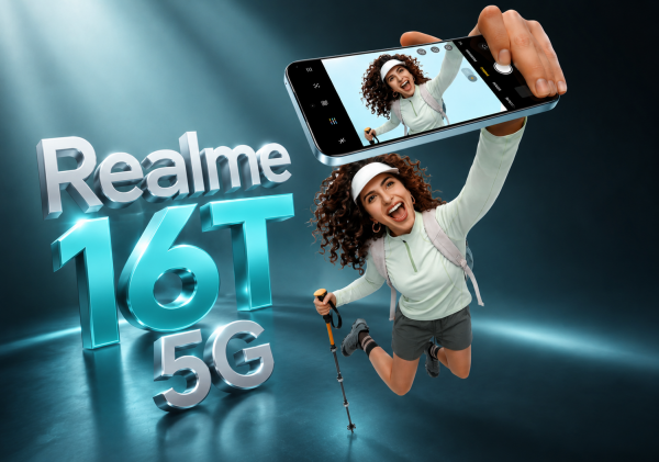 Realme 16T 5G Özellikleri