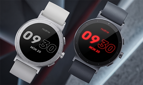 Realme Watch S5