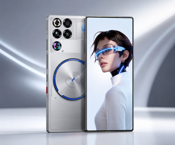 RedMagic 11S Pro+