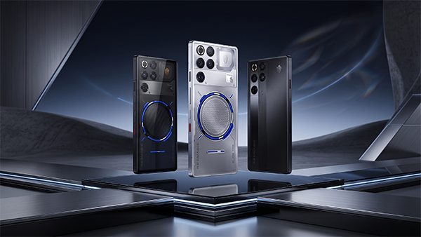 RedMagic 11S Pro