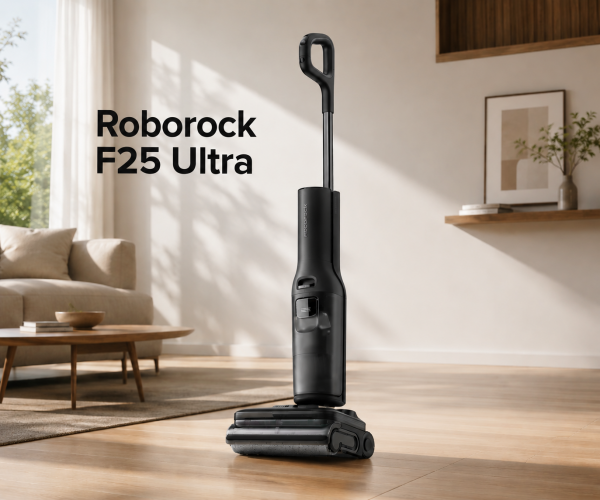 Roborock F25 Ultra Roborock F25 Ultra
