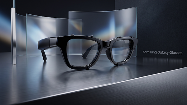Samsung Galaxy Glasses