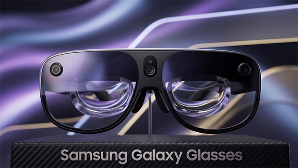 Samsung Galaxy Glasses