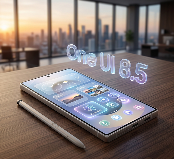 One UI 8.5 Güncellemesi