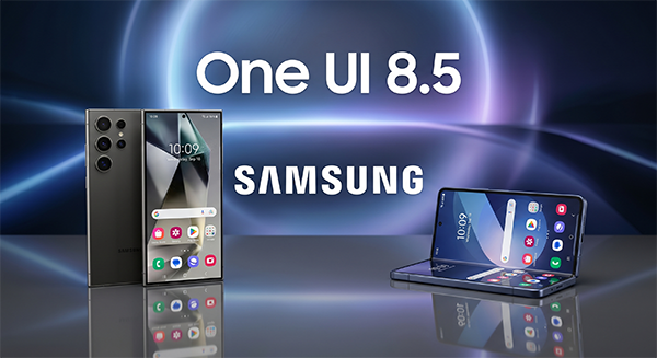 Samsung One UI 8.5 Güncellemesi Galaxy S24 ve Katlanabilir Modellere Sunuldu