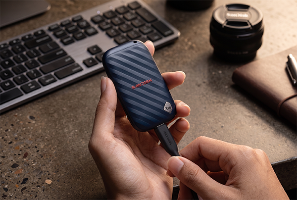 SanDisk ELE 1TB