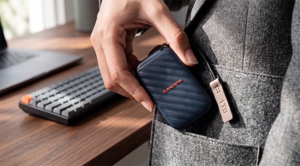 SanDisk ELE 1TB Cebe Sığan Taşınabilir SSD Tanıtıldı: İşte Fiyatı ve Detaylı Özellikleri