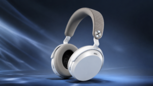 Sennheiser Momentum 5 tanıtıldı: Değiştirilebilir batarya ve gelişmiş ANC dikkat çekiyor