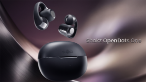 Shokz OpenDots One İncelemesi: Klipsli Açık Kulak Kulaklıkta Yeni Standart