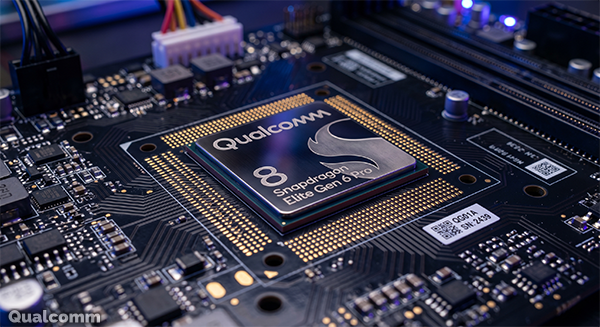 Snapdragon 8 Elite Gen 6 Pro Snapdragon 8 Elite Gen 6 Pro