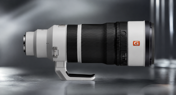 Sony FE 100-400mm F4.5 GM OSS Sony FE 100-400mm F4.5 GM OSS