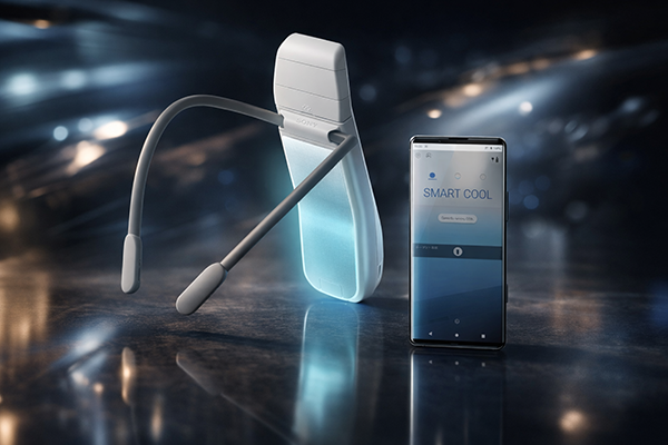 Sony Reon Pocket Pro Plus