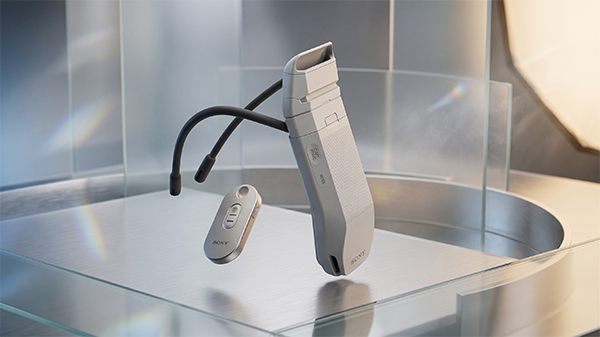 Sony Reon Pocket Pro Plus