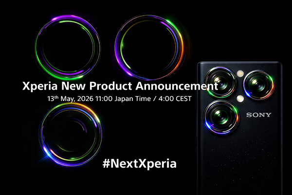 Sony Xperia 1 VIII