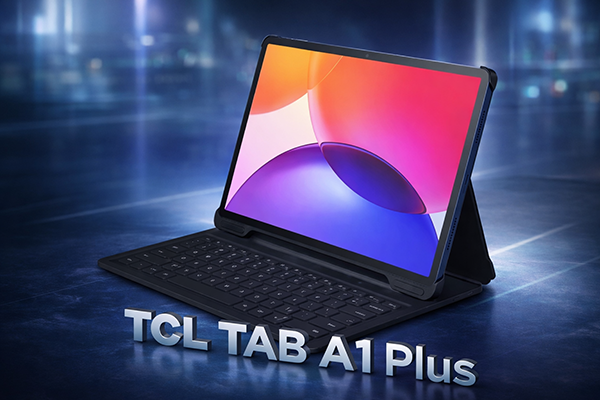 TCL TAB A1 Plus