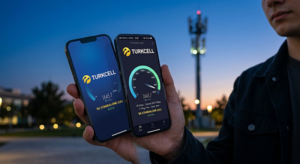 Turkcell’den 5G SA Paketleri Satışa Çıktı: İşte 5G Boost+ ve 5G+ Yayıncı Fiyatları