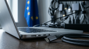 Avrupa Birliği’nde Laptoplar İçin USB-C Şarj Standardı Zorunlu Hale Geldi