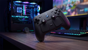 Valve’ın Yeni Steam Controller Cihazı Düşürülünce Wilhelm Çığlığı Atıyor