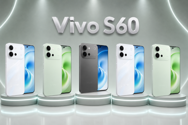 Vivo S60 Geekbench Testinde Ortaya Çıktı Snapdragon 8s Gen 3, 7.200 mAh Batarya ve 90W Şarj Desteği Vivo S60 Geekbench Testinde Ortaya Çıktı Snapdragon 8s Gen 3, 7.200 mAh Batarya ve 90W Şarj Desteği