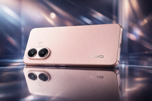 Vivo S60