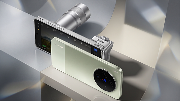 Vivo X500