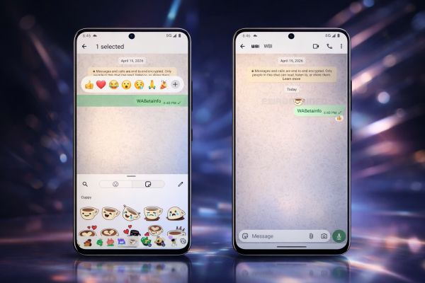 WhatsApp Beta 2.26.20.5 WhatsApp Beta 2.26.20.5