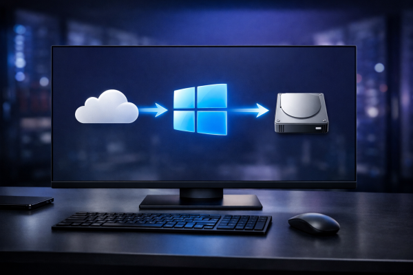 Windows 11 Güncellemeleri