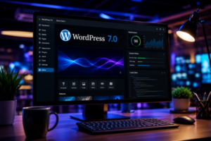 WordPress 7.0 Yayınlandı: PHP 8.4 Desteği, Yapay Zeka Altyapısı ve Güvenlik Yenilikleri Dikkat Çekiyor