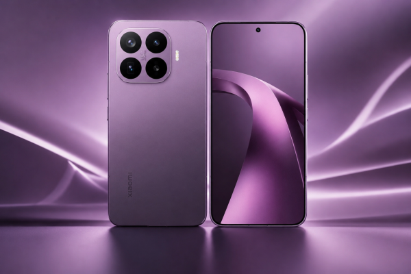 Xiaomi 17T