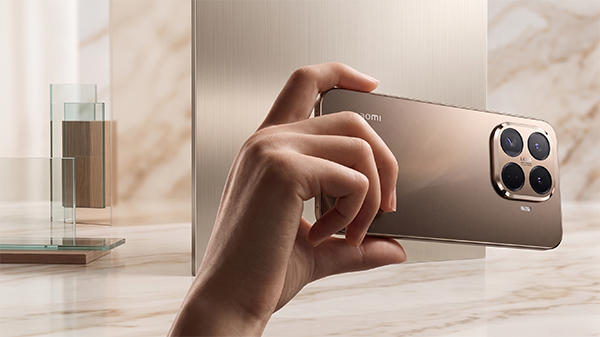 Xiaomi 17T