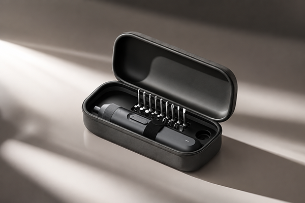 Xiaomi Mijia Electric Straight Handle Screwdriver