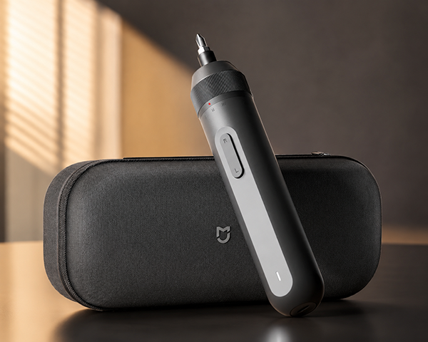 Xiaomi Mijia Electric Straight Handle Screwdriver