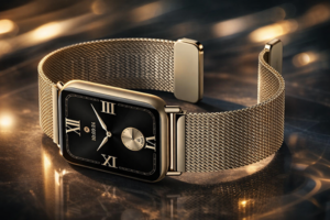 Xiaomi Smart Band 10 Pro ve Yeni Kulaklık Modeli Tanıtılıyor