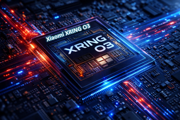 Xiaomi XRING O3